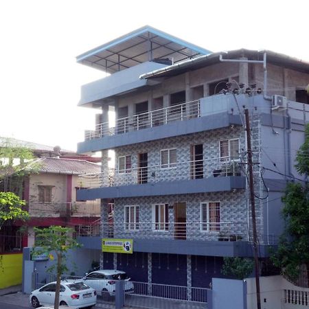 Hilton Garden Homestay Port Blair Exteriér fotografie