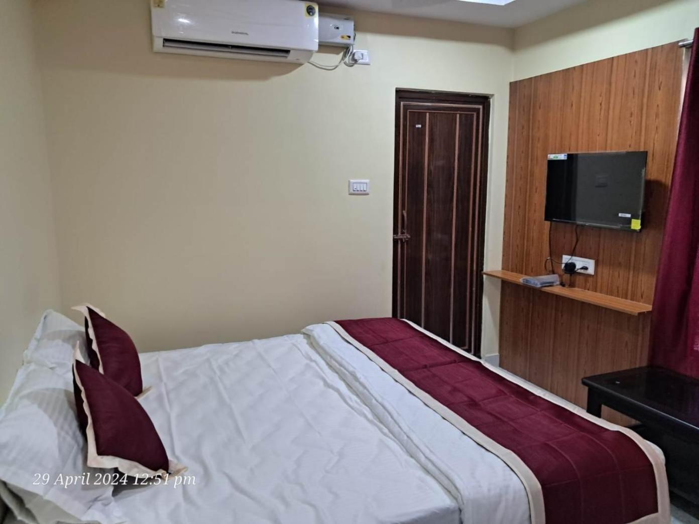 Hilton Garden Homestay Port Blair Exteriér fotografie