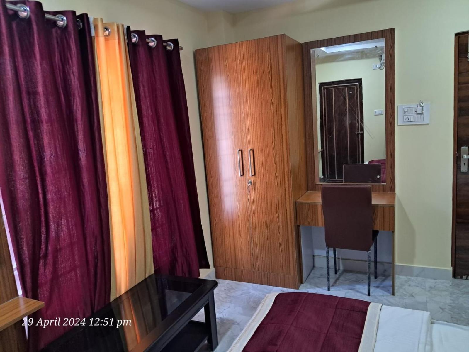 Hilton Garden Homestay Port Blair Exteriér fotografie