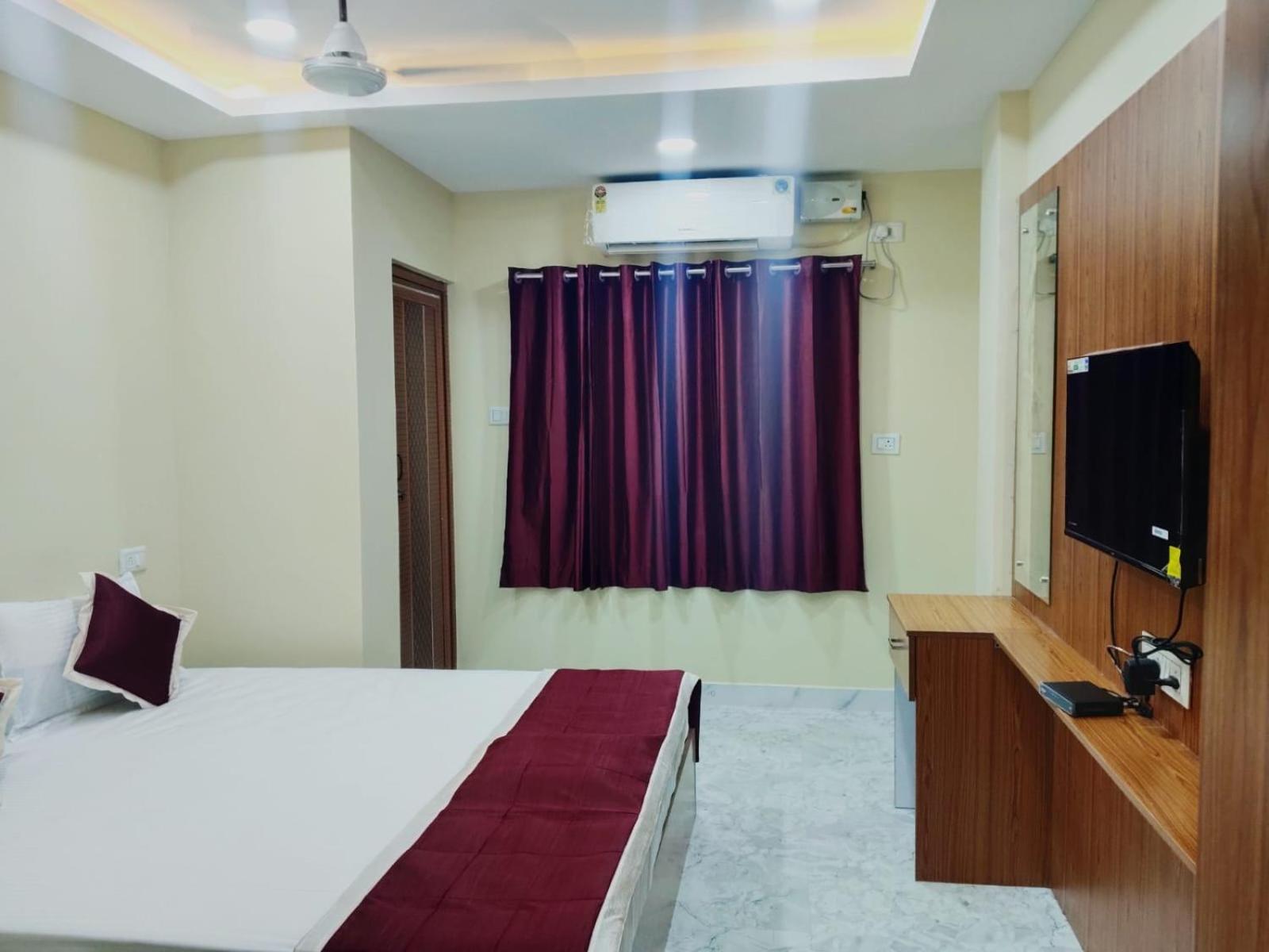 Hilton Garden Homestay Port Blair Exteriér fotografie